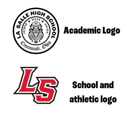 La Salle logos